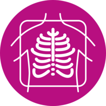 Icon eines Röntgengeräts